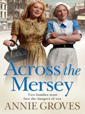 Across the Mersey - ebook